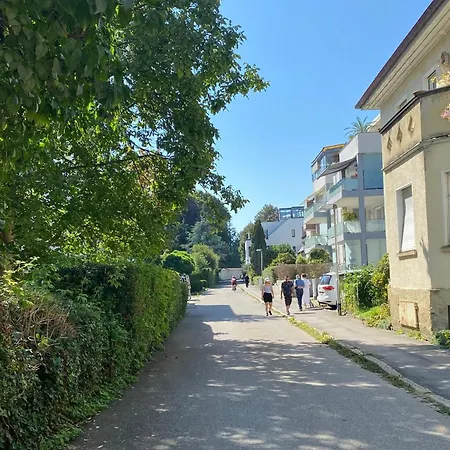 Ferienglueck Am Bodensee Friedrichshafen Exterior photo