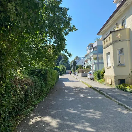 Ferienglueck Am Bodensee Friedrichshafen Exterior photo