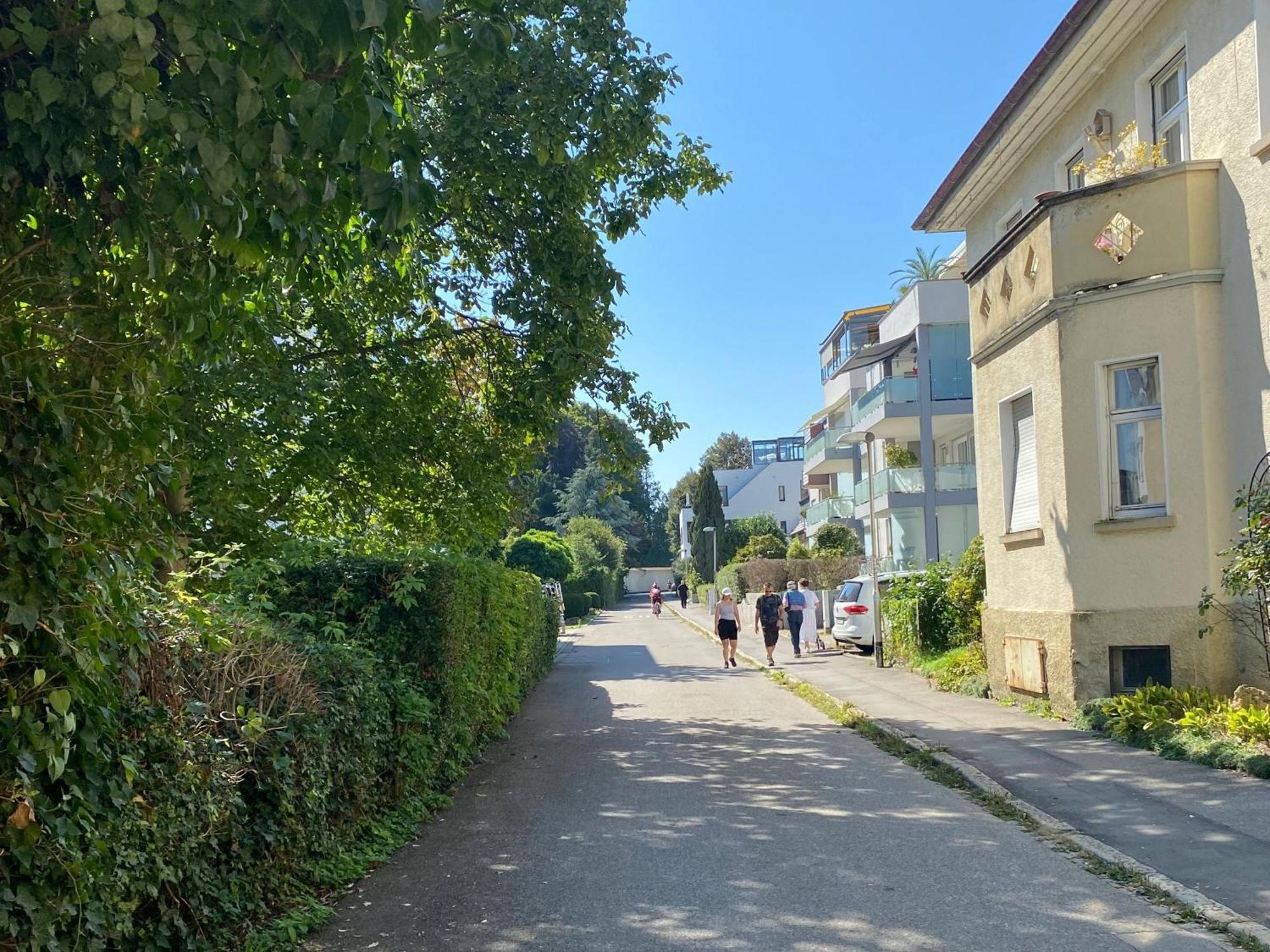 Apartment Ferienglueck Am Bodensee *