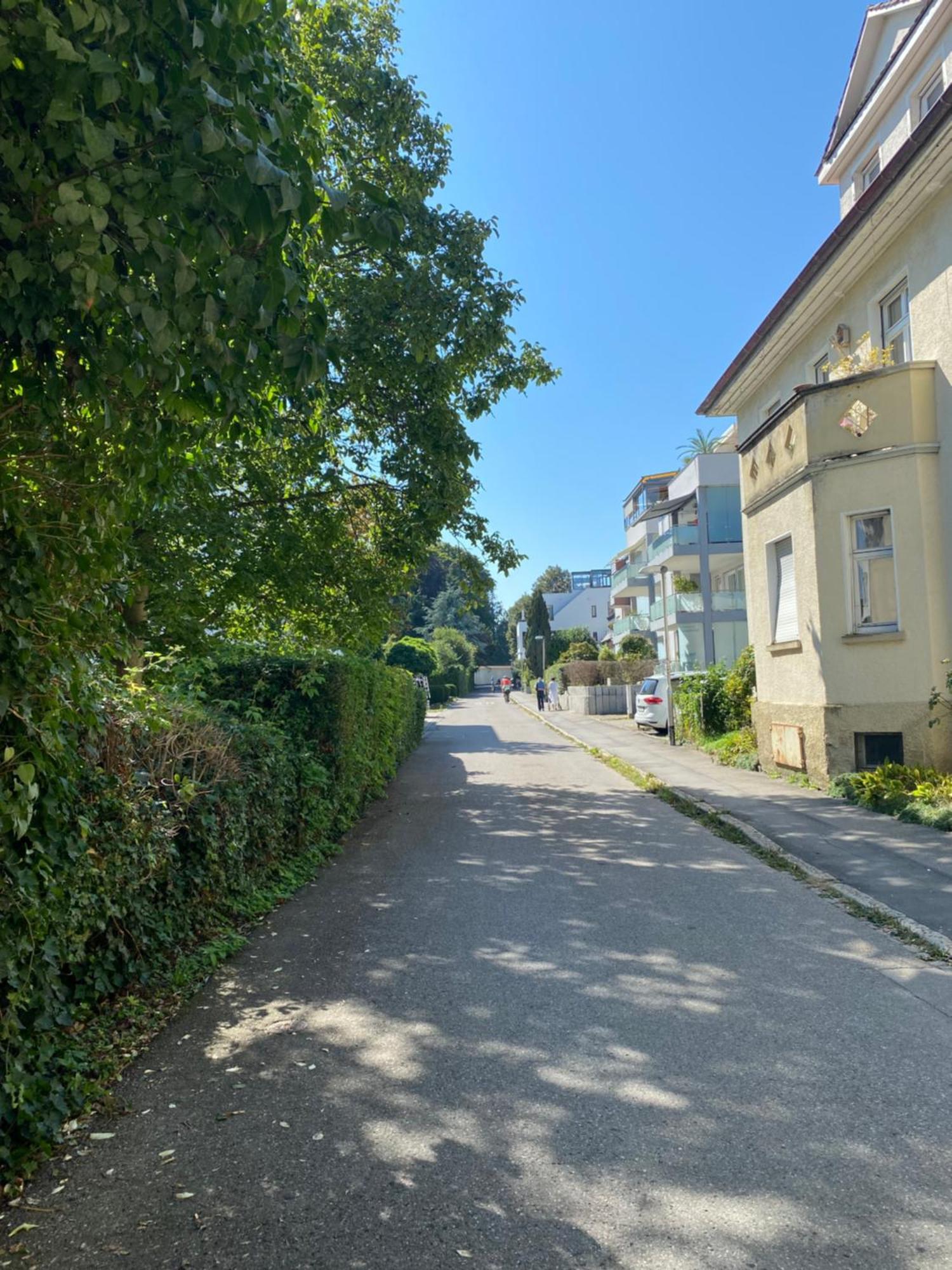 Ferienglueck Am Bodensee Apartment