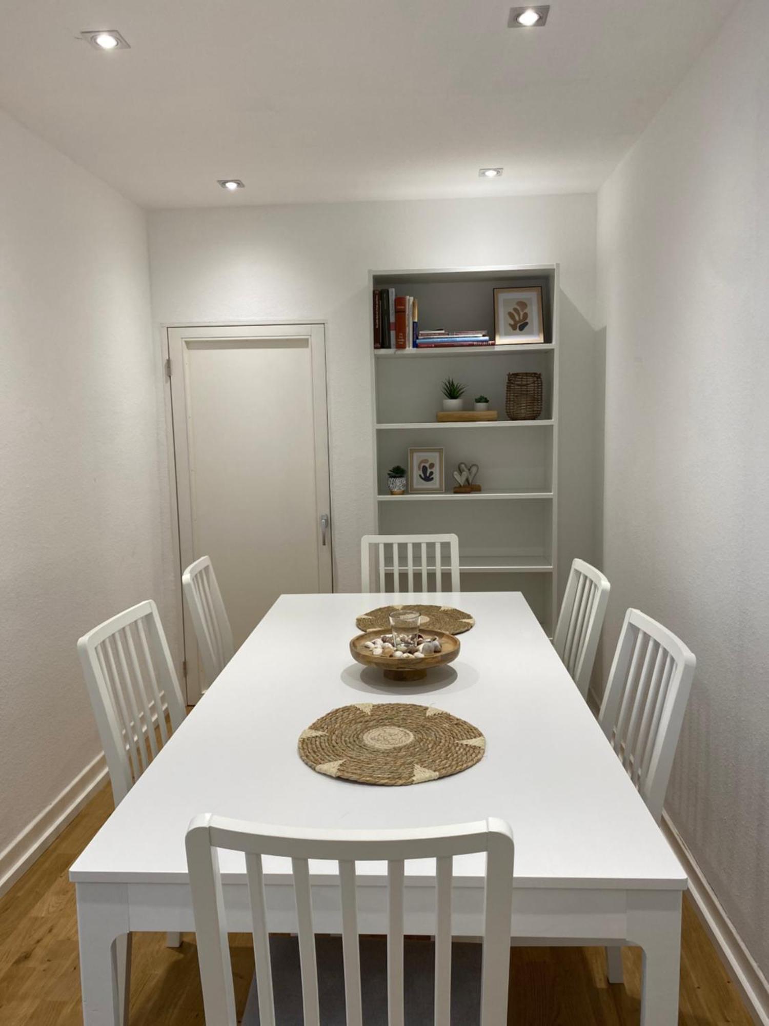 Ferienglueck Am Bodensee Apartment Friedrichshafen